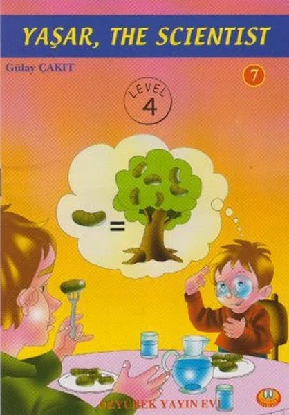 İngilizce Hikayeler 7. Sınıf (10 Kitap Takım) Fiyatı, Yorumları ve Özellikleri