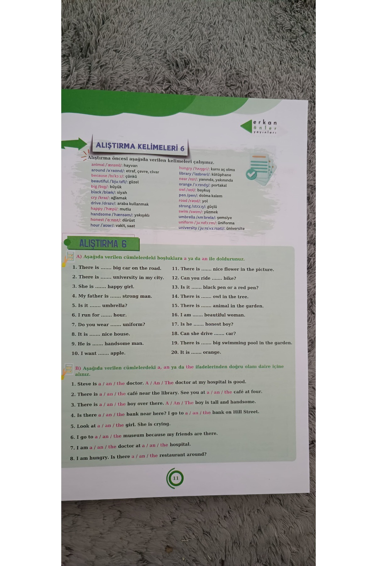 Ingilizce Konuşmak Için Gramer (VİDEO DERSLER KİTAP)