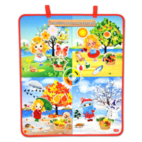 Ada Detox İngilizce Mevsimleri Öğreniyorum Keçe Cırtlı Duvar Panosu , Eğiti Ada Detox İngilizce Mevsimleri Öğreniyorum Keçe Cırtlı Duvar Panosu , Eğiti