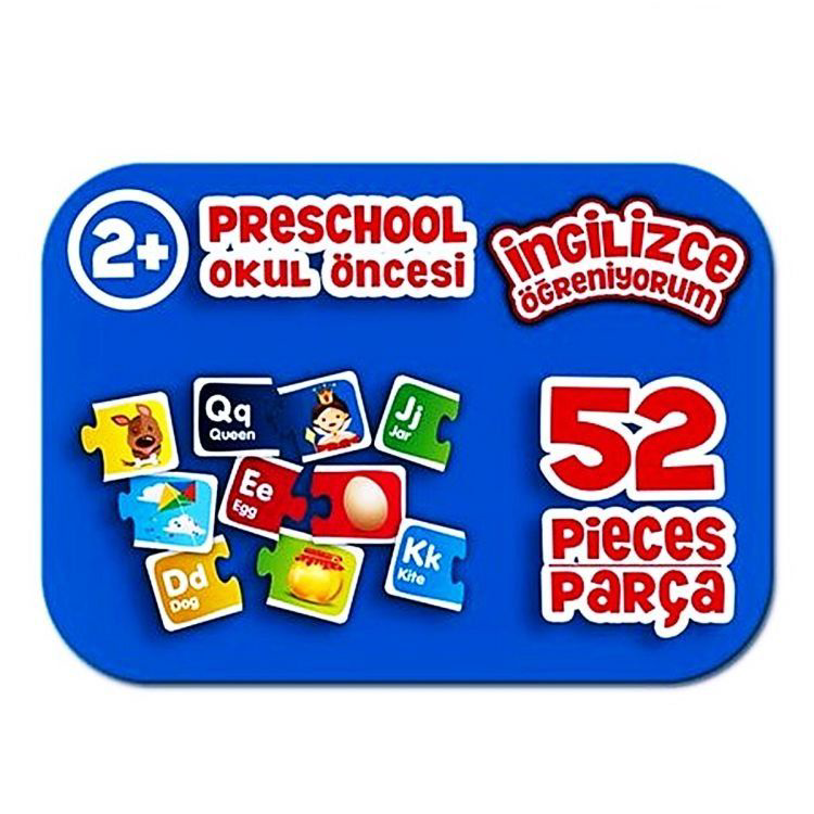İngilizce Öğreniyorum İngilizce Öğreniyorum