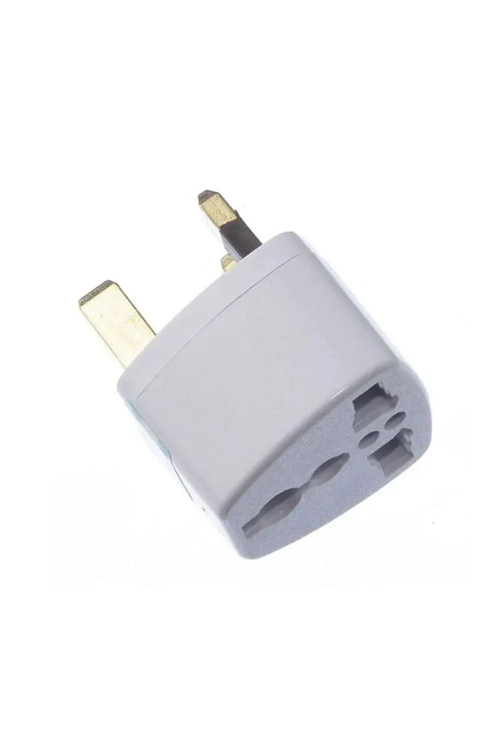 ingiltere'ye Giderken Yanınıza Almanız Gereken Şarj Cihazı Ucu İn