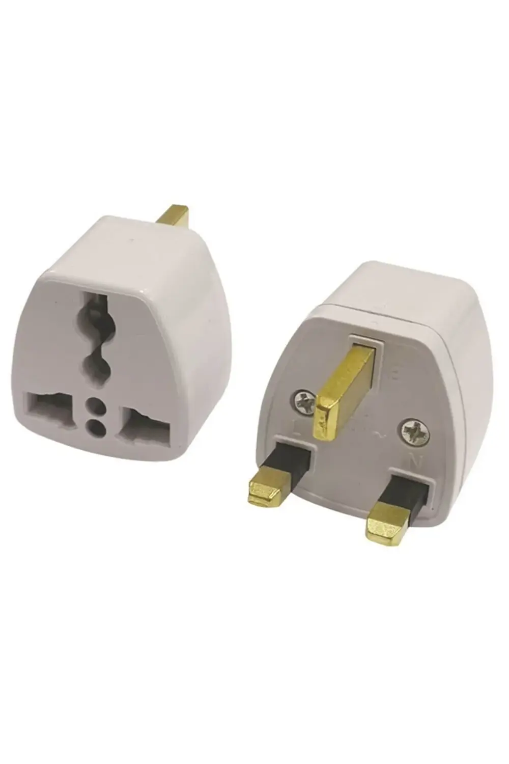 ingiltere'ye Giderken Yanınıza Almanız Gereken Şarj Cihazı Ucu İn