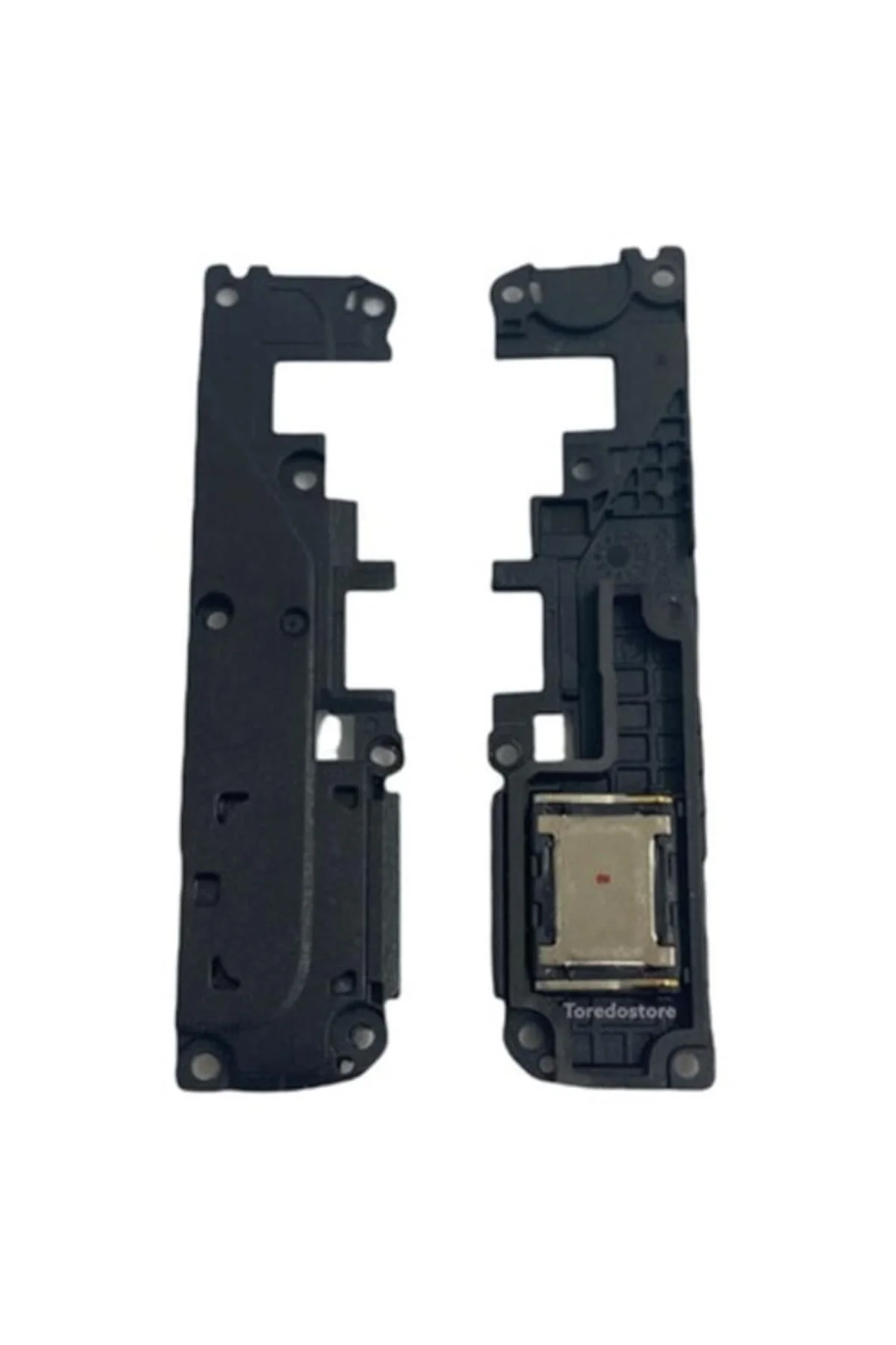 İnifix Zero 8 Buzzer Hoparlör Ses