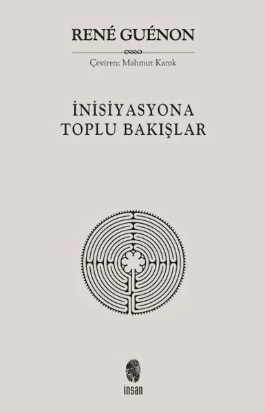 İnisiyasyona Toplu Bakışlar Fiyatı, Yorumları ve Özellikleri
