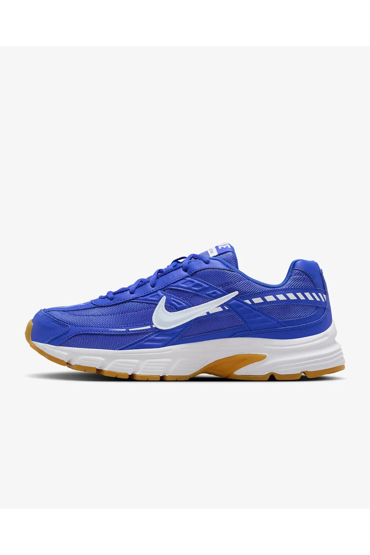 Initiator Erkek Mavi Sneaker Ayakkabı HJ9138-445