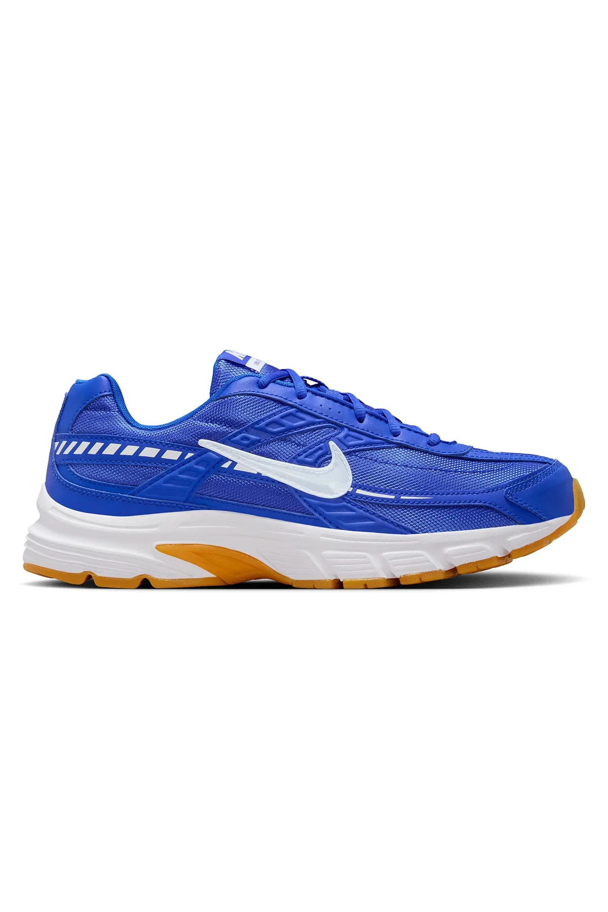 Initiator Erkek Mavi Sneaker Ayakkabı HJ9138-445
