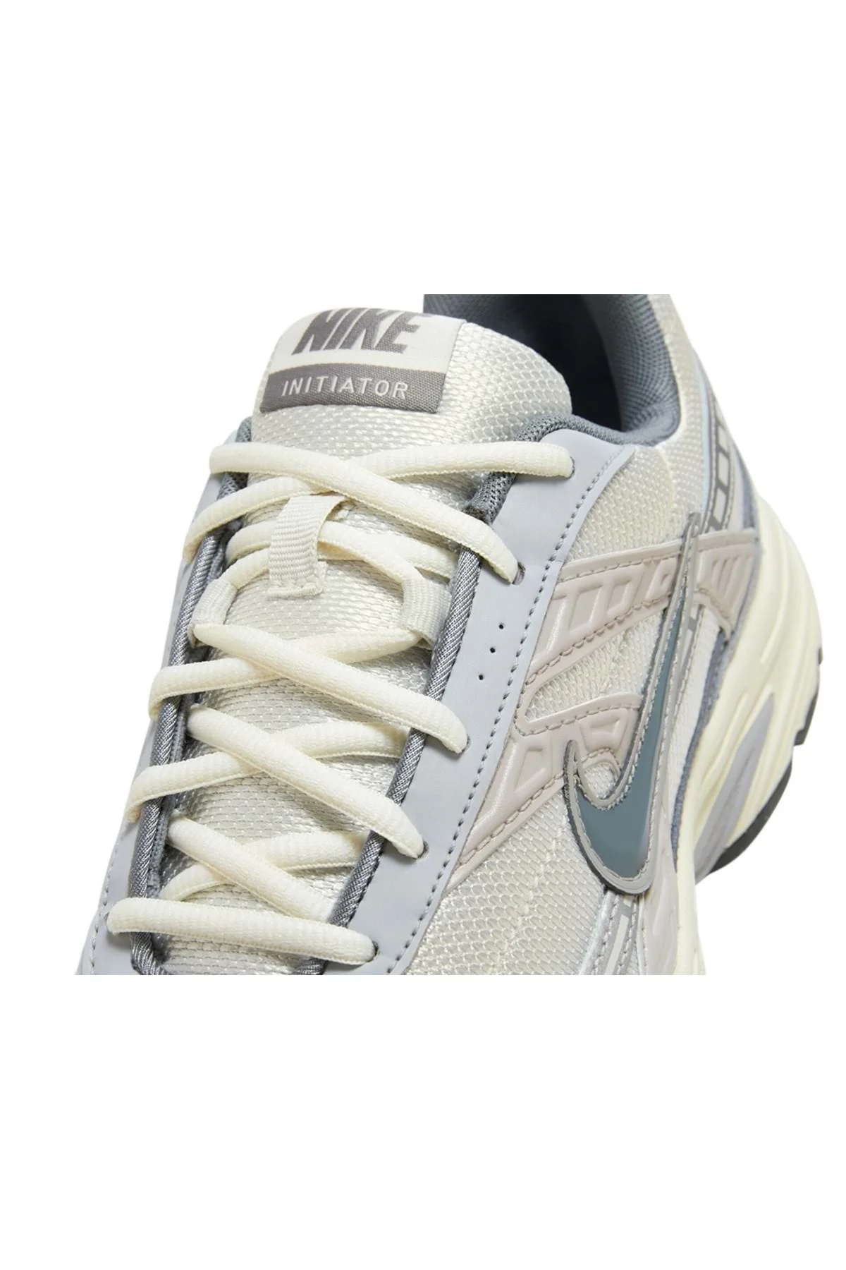 Initiator Unisex Spor Ayakkabı GRİ Initiator Unisex Spor Ayakkabı GRİ - Görsel 6