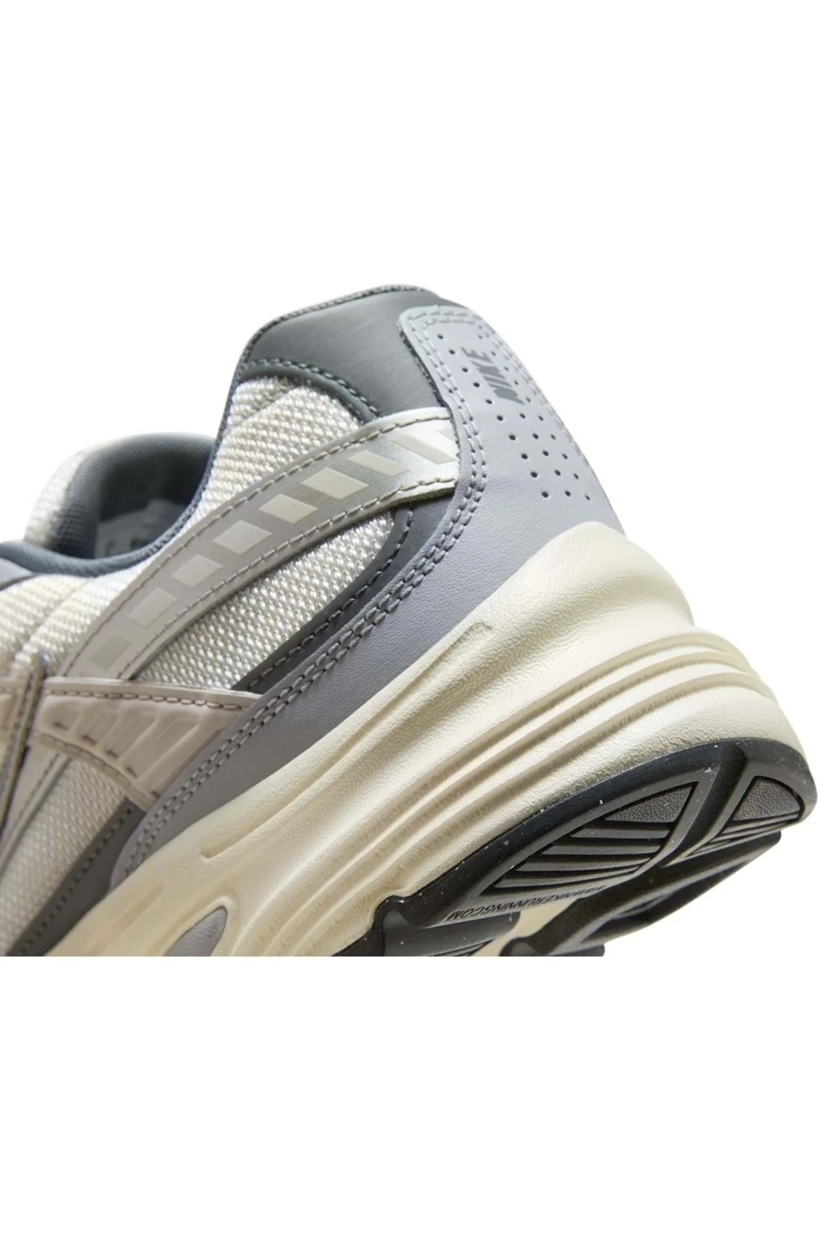 Initiator Unisex Spor Ayakkabı GRİ Initiator Unisex Spor Ayakkabı GRİ - Görsel 7