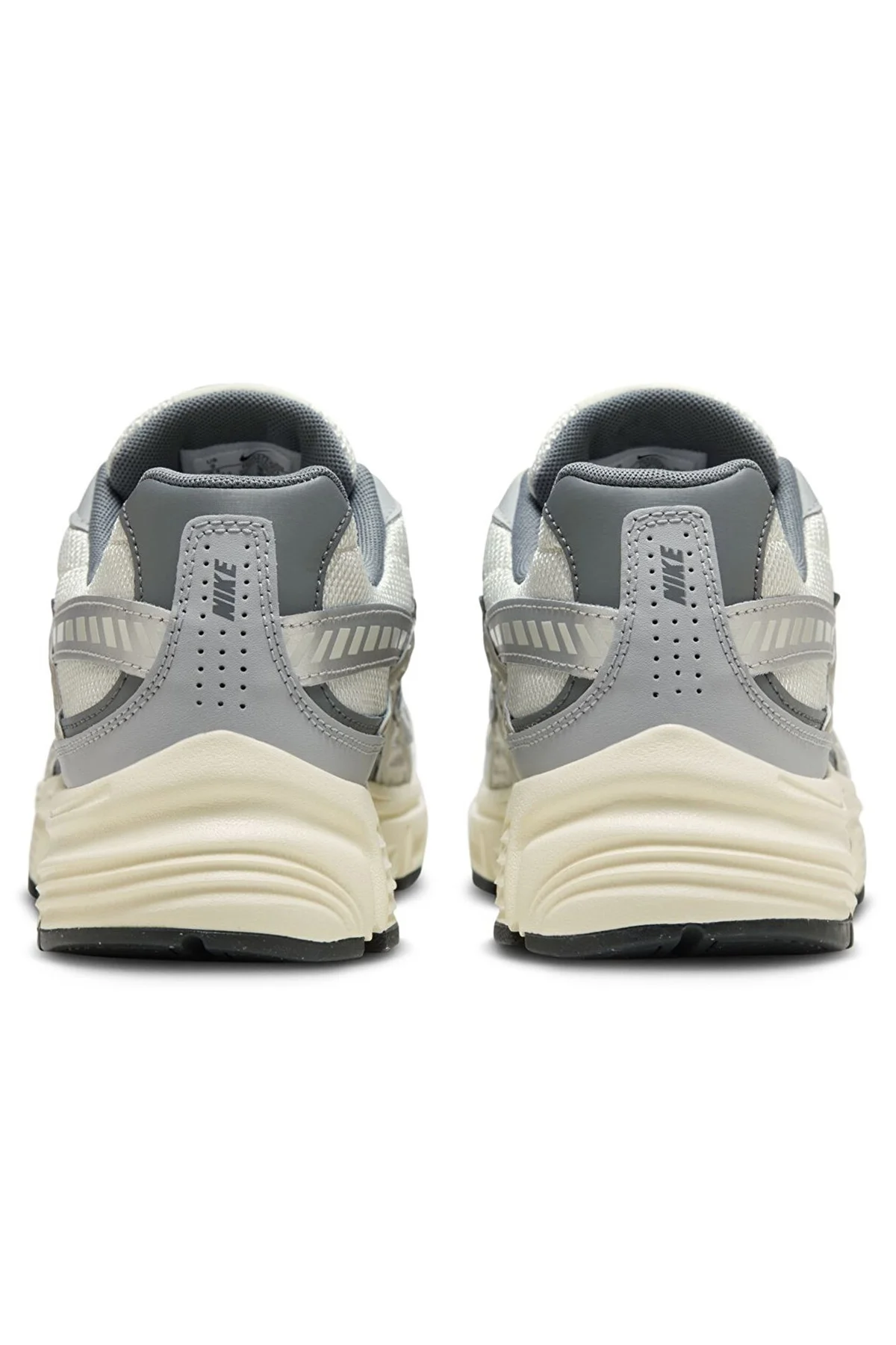 Initiator Unisex Spor Ayakkabı GRİ Initiator Unisex Spor Ayakkabı GRİ - Görsel 5