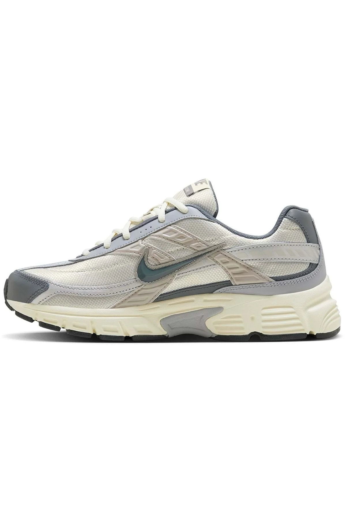 Initiator Unisex Spor Ayakkabı GRİ Initiator Unisex Spor Ayakkabı GRİ - Görsel 3