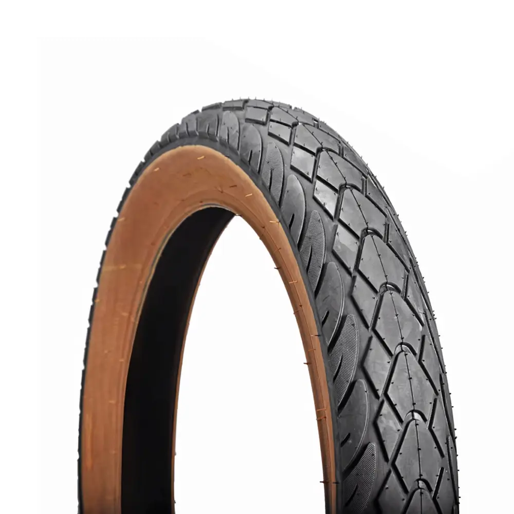Innova Dış Lastik - 20x4.0, 3mm Zırhlı, Amber, IA-2152, INNOVA