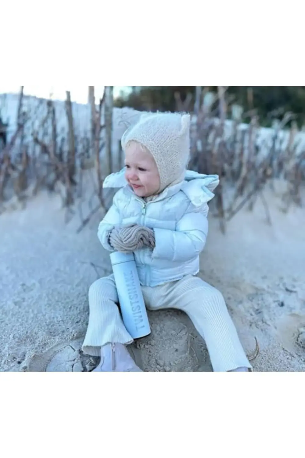 Innovations 78109 termos "sıcak veya soğuk", beyaz 395519