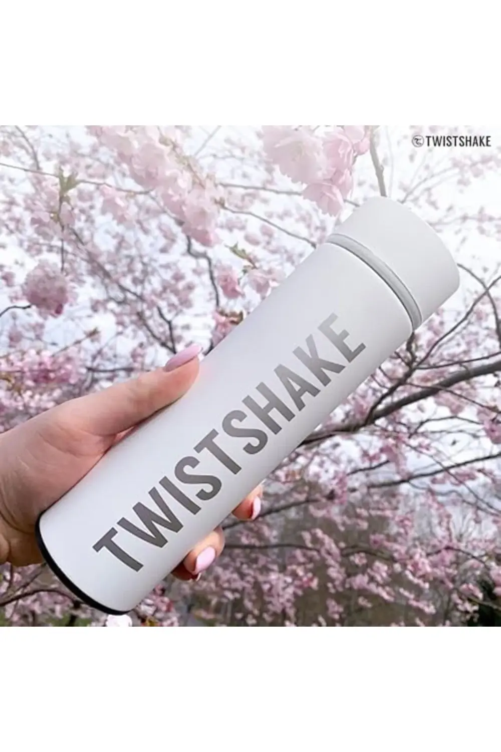 Innovations 78109 termos "sıcak veya soğuk", beyaz 395519