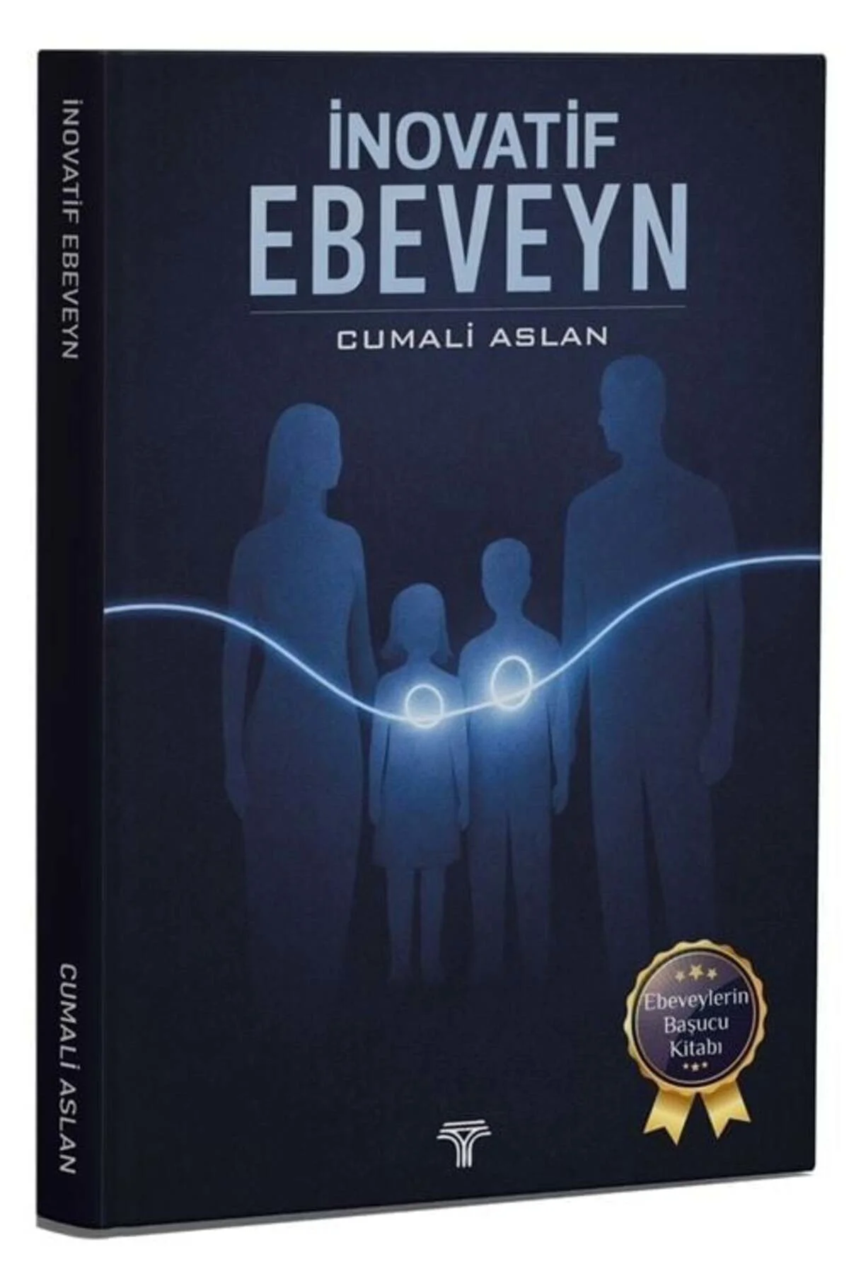 İnovatif Ebeveyn - Cumali Aslan