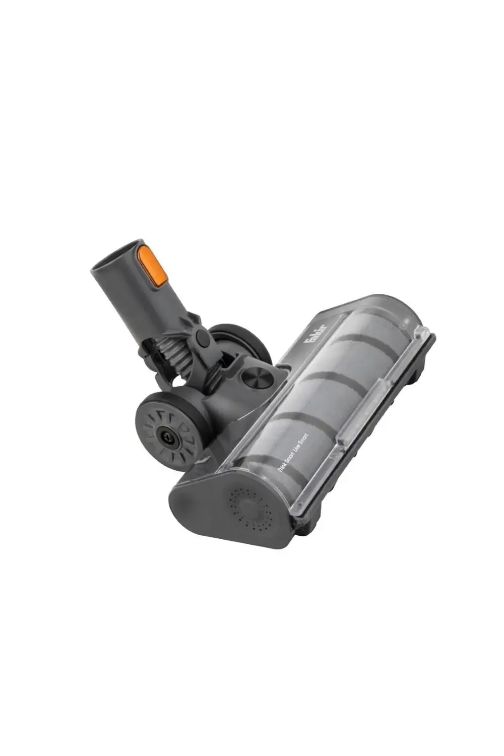 Fakir İnovator X 7269 25.9 V Dikey Şarjlı Süpürge Divarese Clutch Hediy