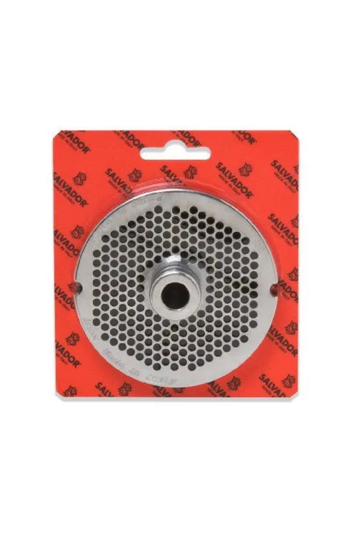 Thebestnzm İnox Paslanmaz Kıyma Makinesi Aynası, Ağızı 12 No - 8 Mm