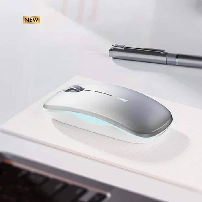 İNPHİC M5 Kablosuz Fare Şarj Edilebilir Sessiz Kullanım 2.4G Işıklı USB Mouse-1852 İNPHİC M5 Kablosuz Fare Şarj Edilebilir Sessiz Kullanım 2.4G Işıklı USB Mouse-1852