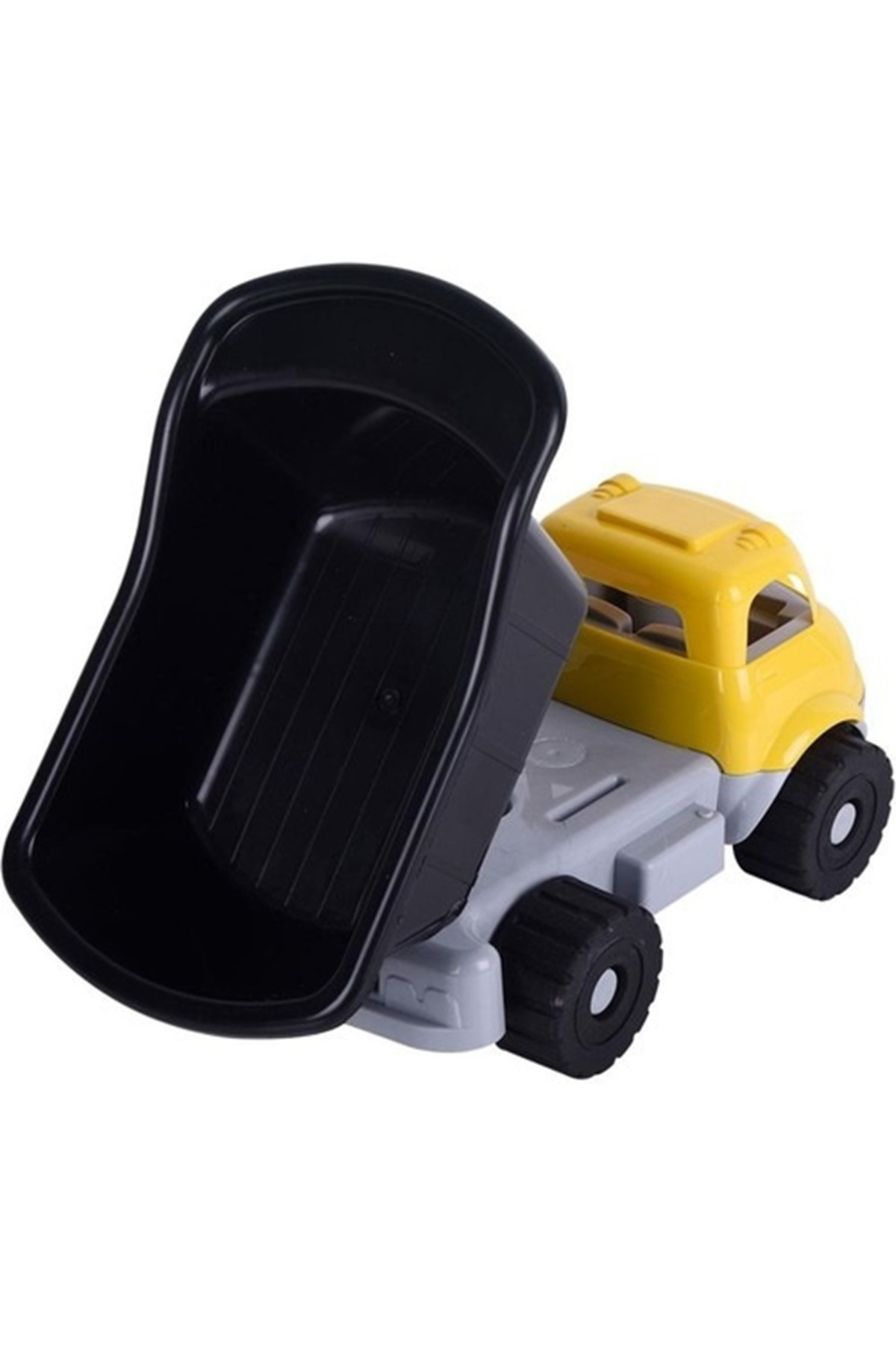 Oyuncak Store İnşaat Kamyonu