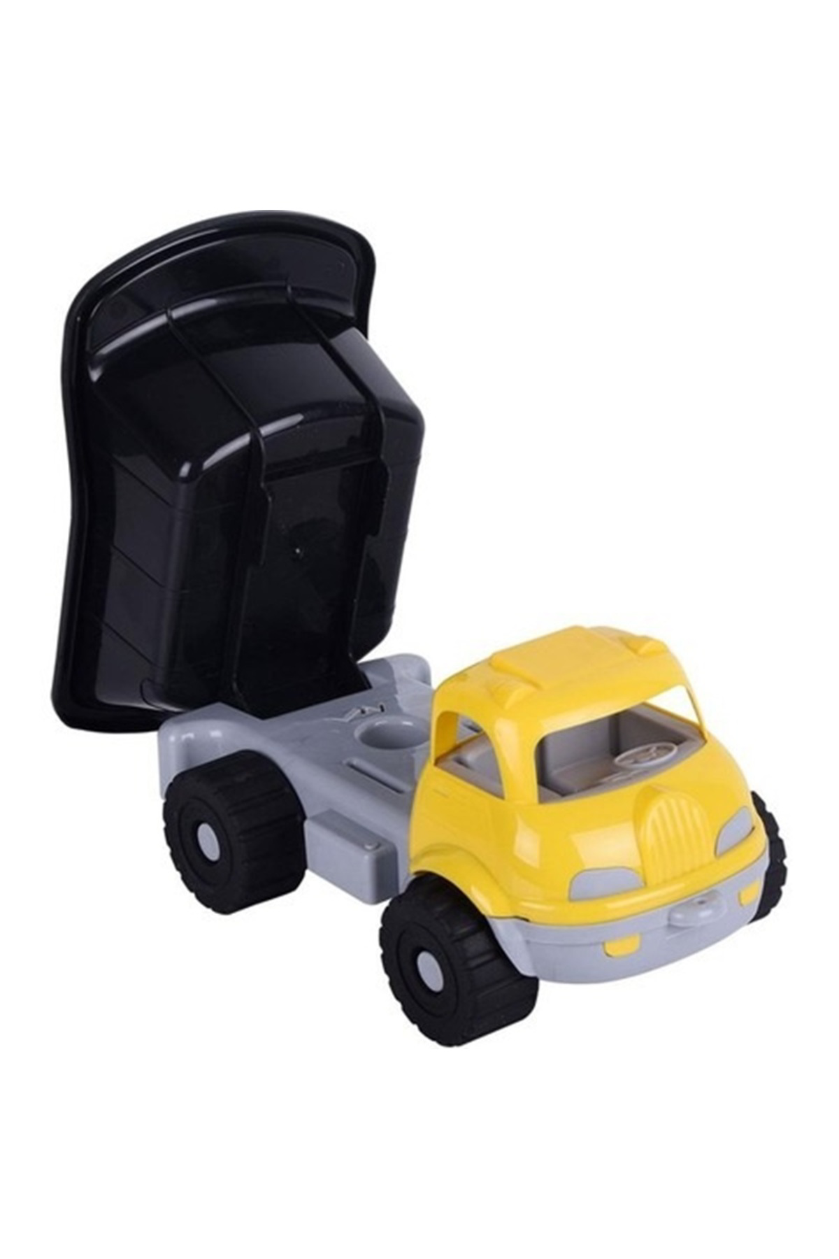 Oyuncak Store İnşaat Kamyonu