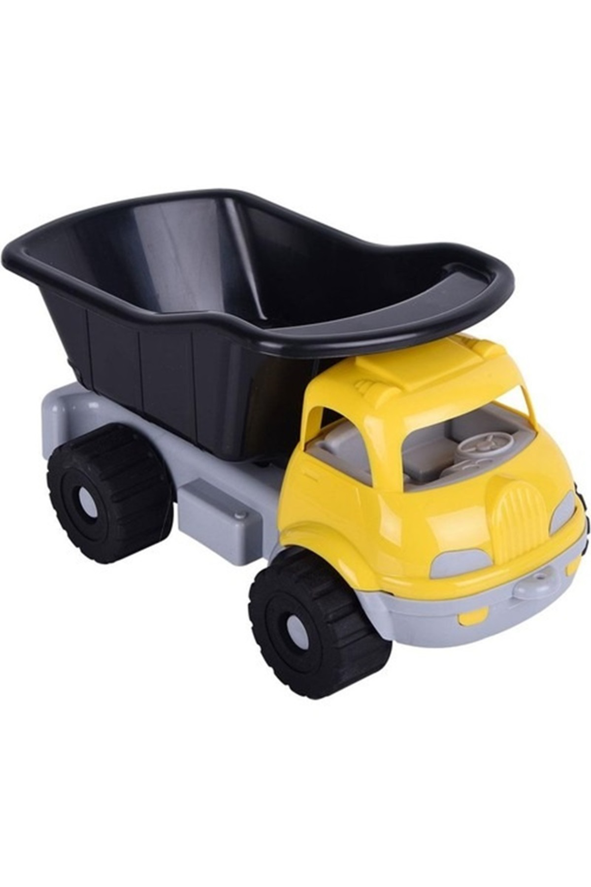 Oyuncak Store İnşaat Kamyonu