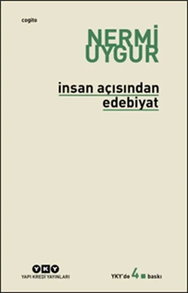 İnsan Açısından Edebiyat Fiyatı, Yorumları ve Özellikleri