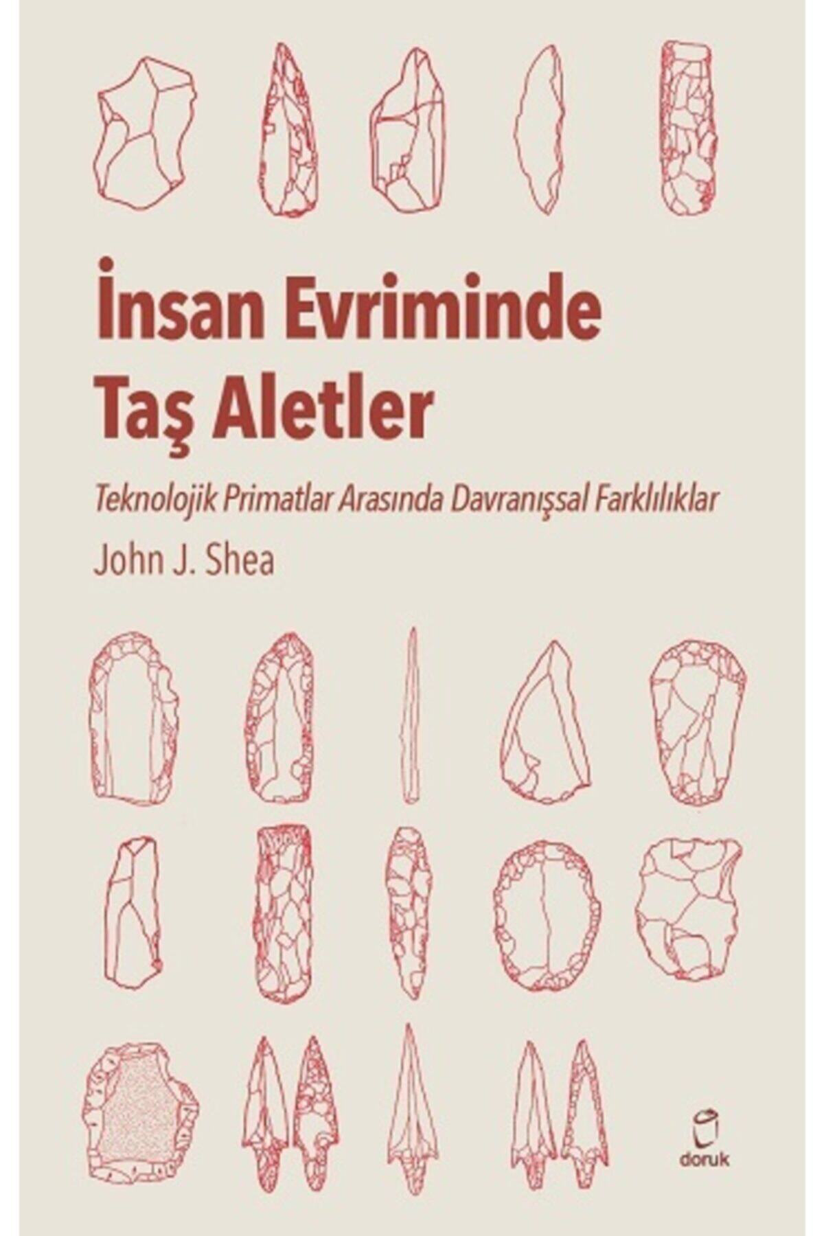 Insan Evriminde Taş Aletler Teknolojik Primatlar Arasında Davranı