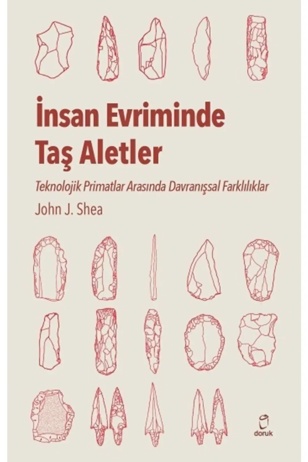 Insan Evriminde Taş Aletler Teknolojik Primatlar Arasında Davranı
