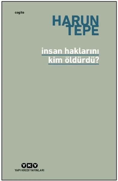 İnsan Haklarını Kim Öldürdü? Fiyatı, Yorumları ve Özellikleri