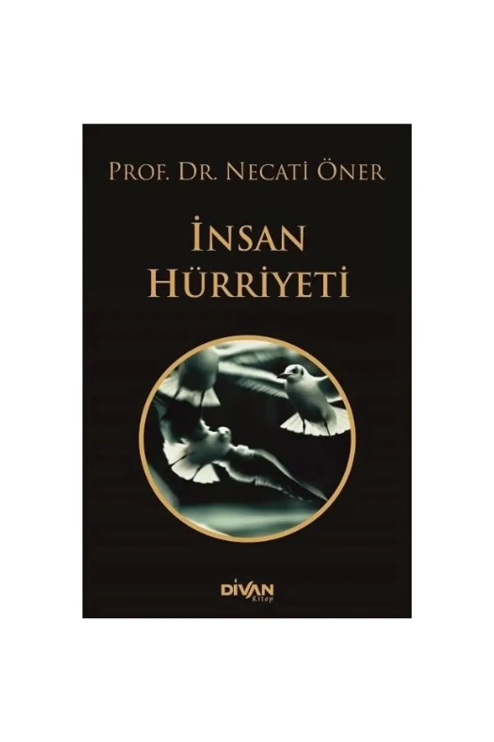 İnsan Hürriyeti