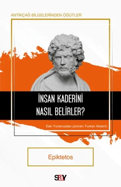 İnsan Kaderini Nasıl Belirler? Fiyatı, Yorumları ve Özellikleri