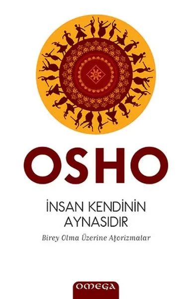 İnsan Kendinin Aynasıdır Fiyatı, Yorumları ve Özellikleri