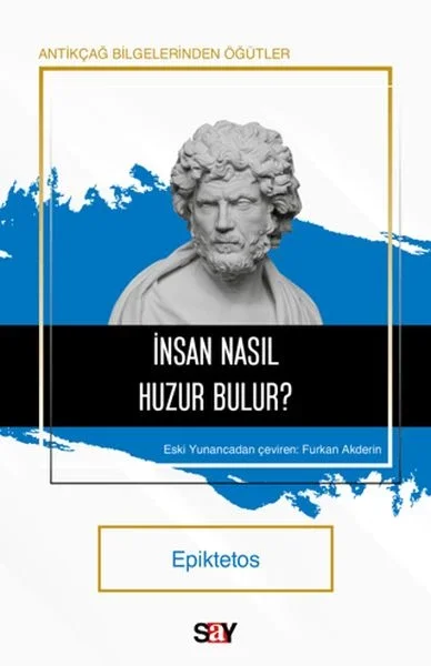 İnsan Nasıl Huzur Bulur? Fiyatı, Yorumları ve Özellikleri