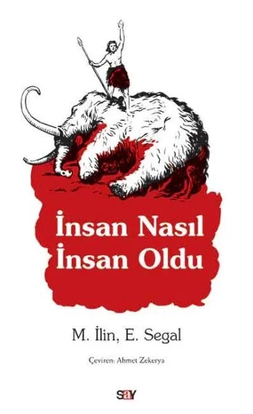 İnsan Nasıl İnsan Oldu Fiyatı, Yorumları ve Özellikleri