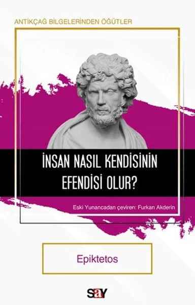 İnsan Nasıl Kendisinin Efendisi Olur? Fiyatı, Yorumları ve Özellikleri