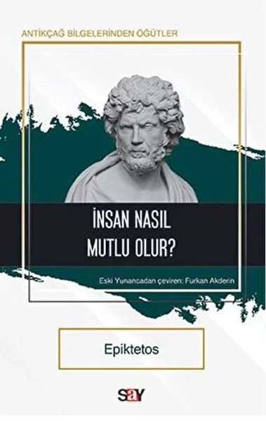 İnsan Nasıl Mutlu Olur? Fiyatı, Yorumları ve Özellikleri