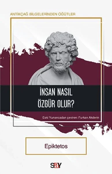 İnsan Nasıl Özgür Olur? Fiyatı, Yorumları ve Özellikleri