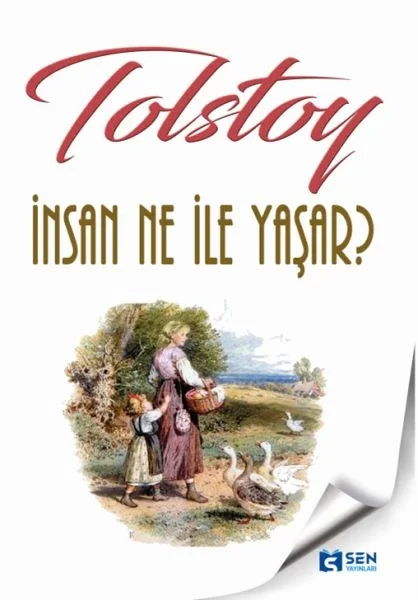 İnsan Ne İle Yaşar ? Fiyatı, Yorumları ve Özellikleri