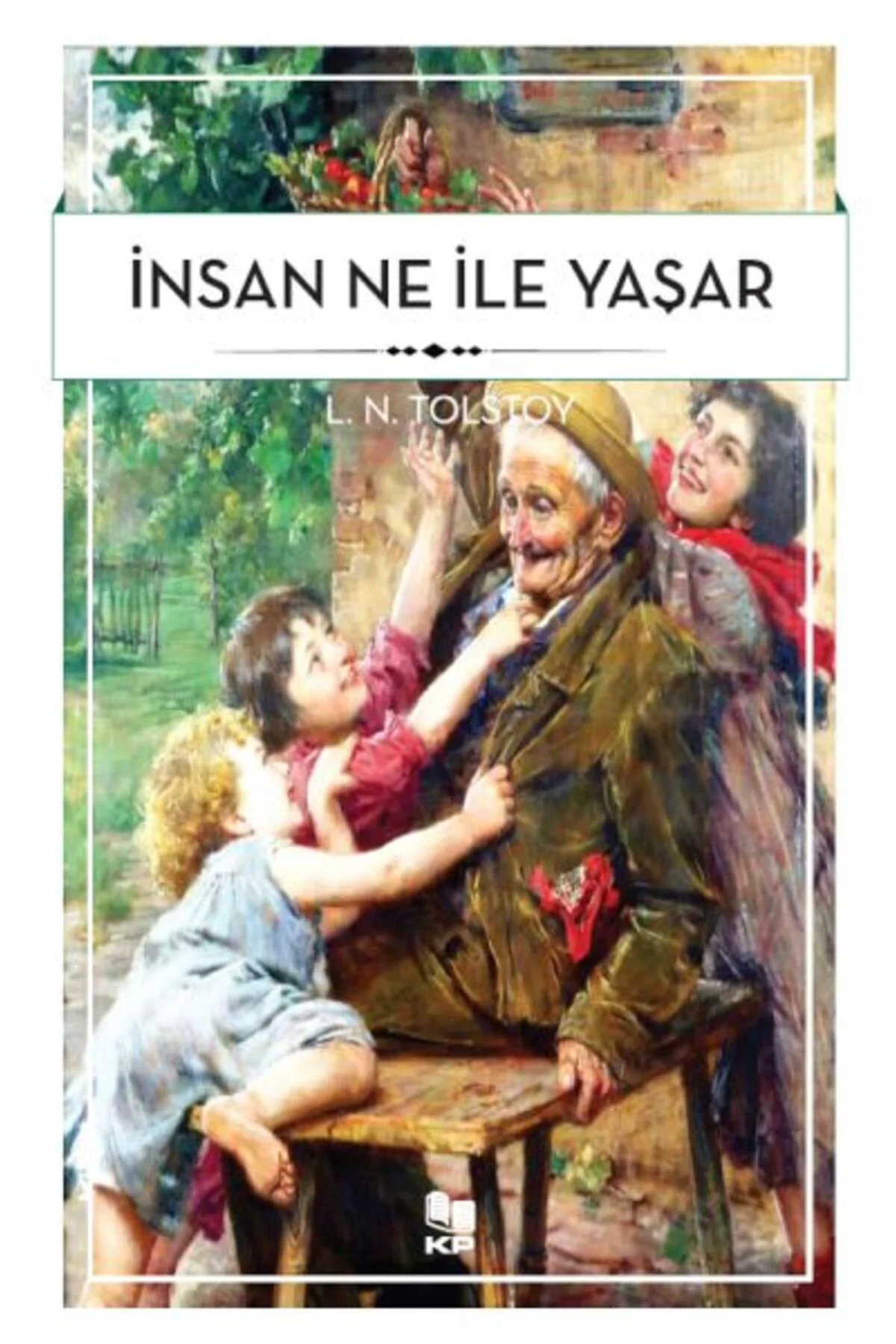 İnsan Ne İle Yaşar