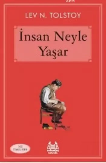İnsan Ne İle Yaşar?