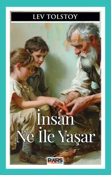 İnsan Ne İle Yaşar İnsan Ne İle Yaşar
