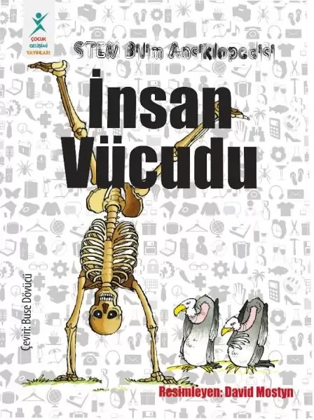 İnsan Neyle Yaşar? - İş Çocuk Klasikleri