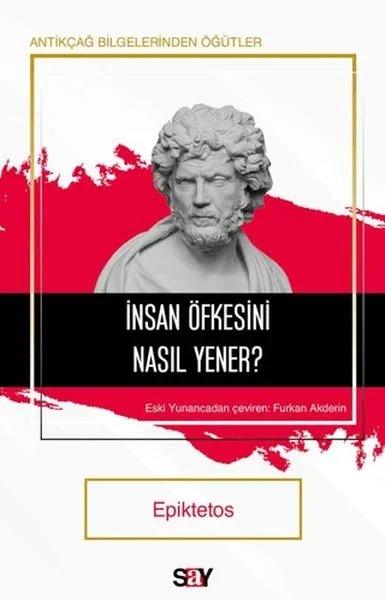 İnsan Öfkesini Nasıl Yener? Fiyatı, Yorumları ve Özellikleri