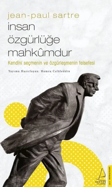 İnsan Özgürlüğe Mahkumdur Fiyatı, Yorumları ve Özellikleri