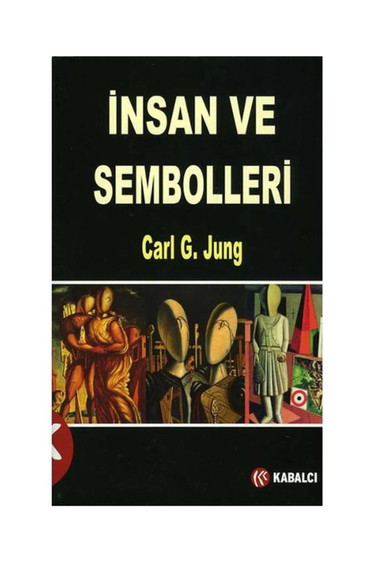 İnsan ve Sembolleri