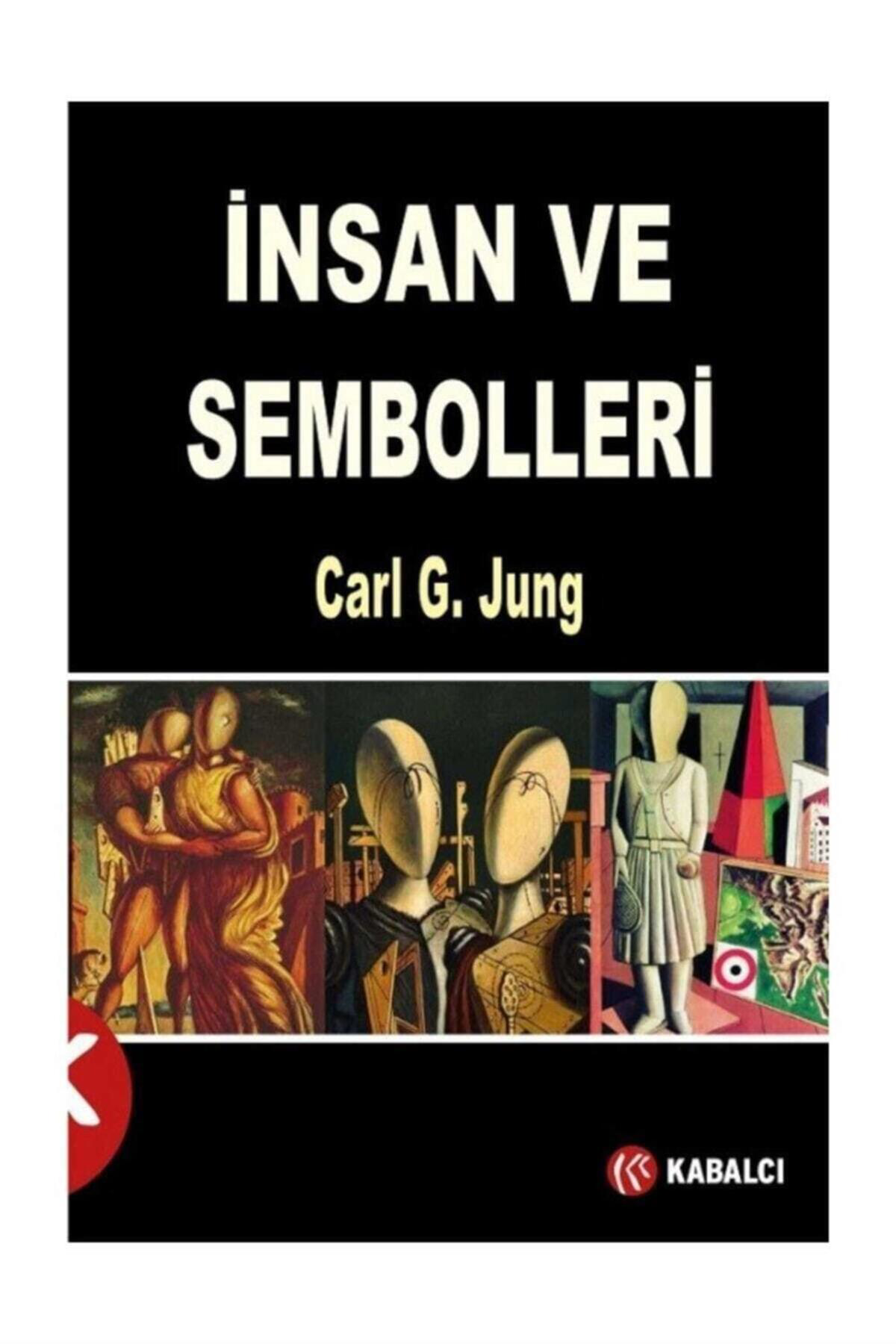 Kabalcı Yayınları İnsan Ve Sembolleri