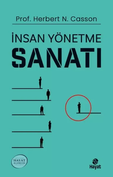 İnsan Yönetme Sanatı Fiyatı, Yorumları ve Özellikleri