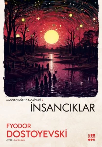 İnsancıklar İnsancıklar
