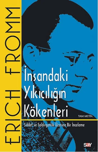 İnsandaki Yıkıcılığın Kökenleri Fiyatı, Yorumları ve Özellikleri