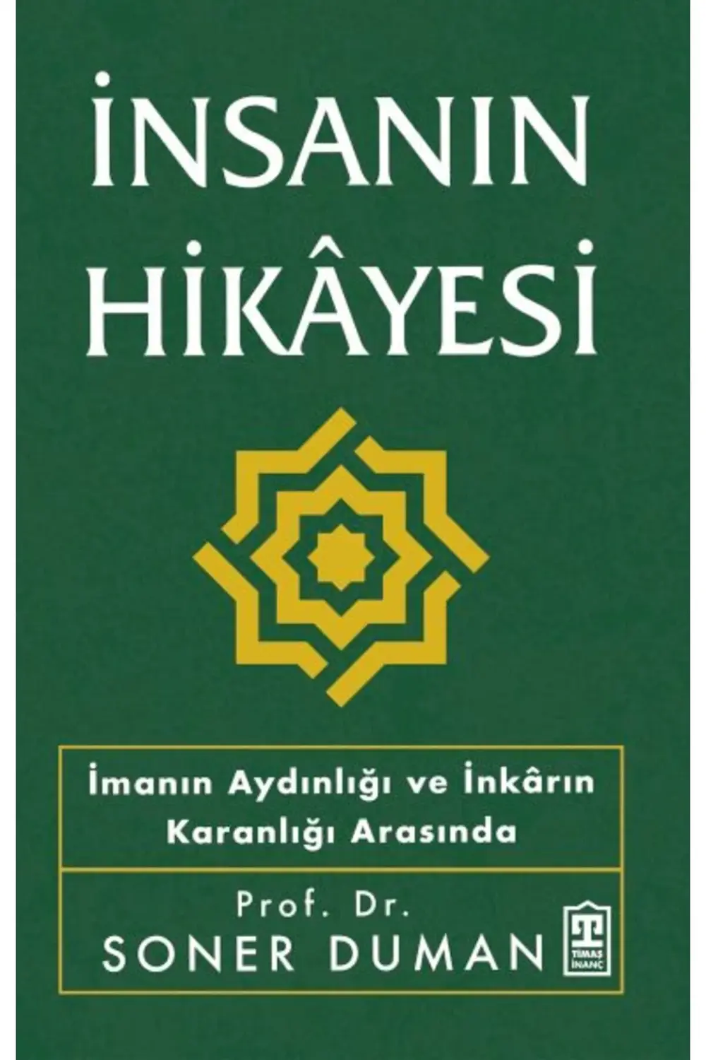 İnsanın Hikyesi