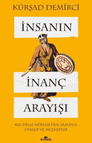 İnsanın İnanç Arayışı Fiyatı, Yorumları ve Özellikleri